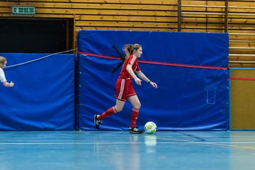 Bild 258 - Frauen HKM Segeberg